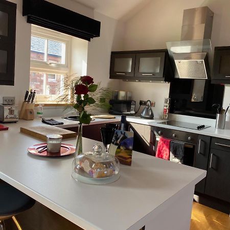 Saddleback Penthouse Βίλα Penrith Εξωτερικό φωτογραφία