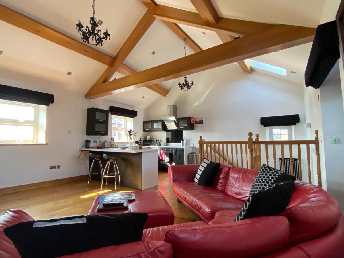 Saddleback Penthouse Βίλα Penrith Εξωτερικό φωτογραφία