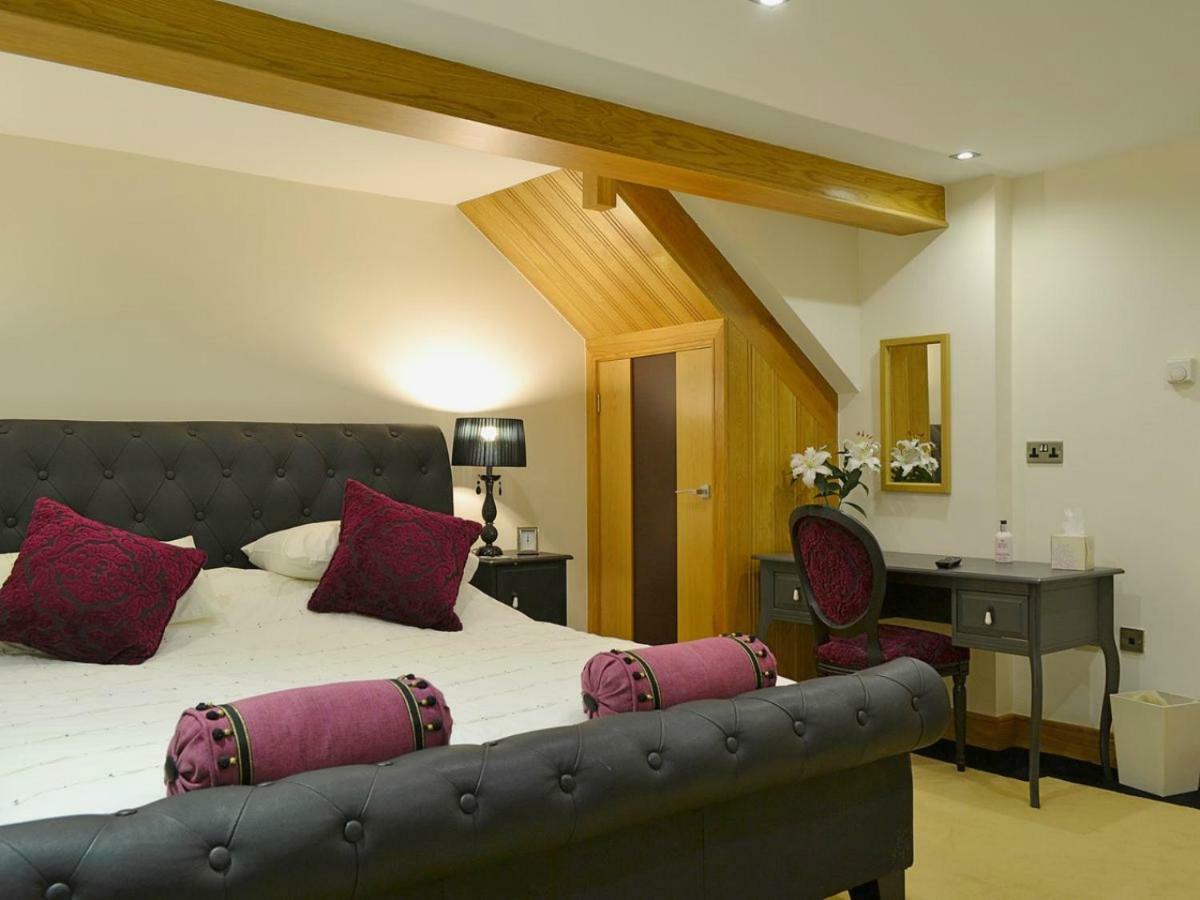 Saddleback Penthouse Βίλα Penrith Εξωτερικό φωτογραφία