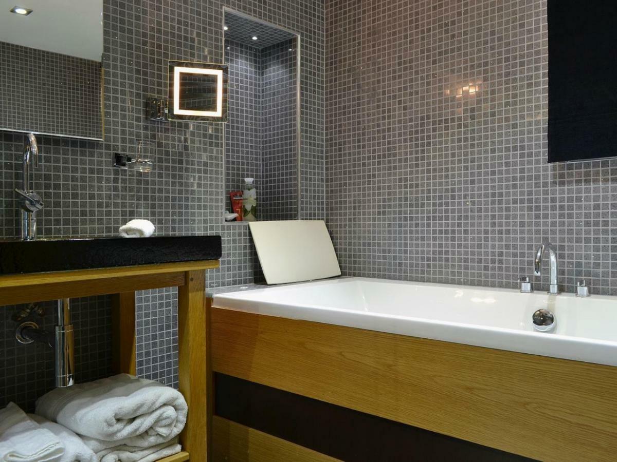 Saddleback Penthouse Βίλα Penrith Εξωτερικό φωτογραφία