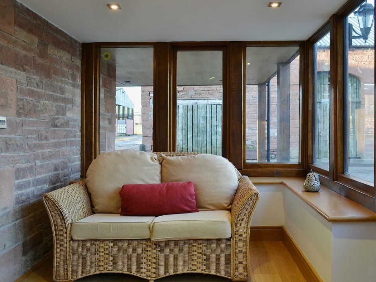 Saddleback Penthouse Βίλα Penrith Εξωτερικό φωτογραφία